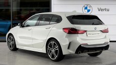 BMW 1 Series 118i M Sport 5dr Step Auto Petrol Hatchback